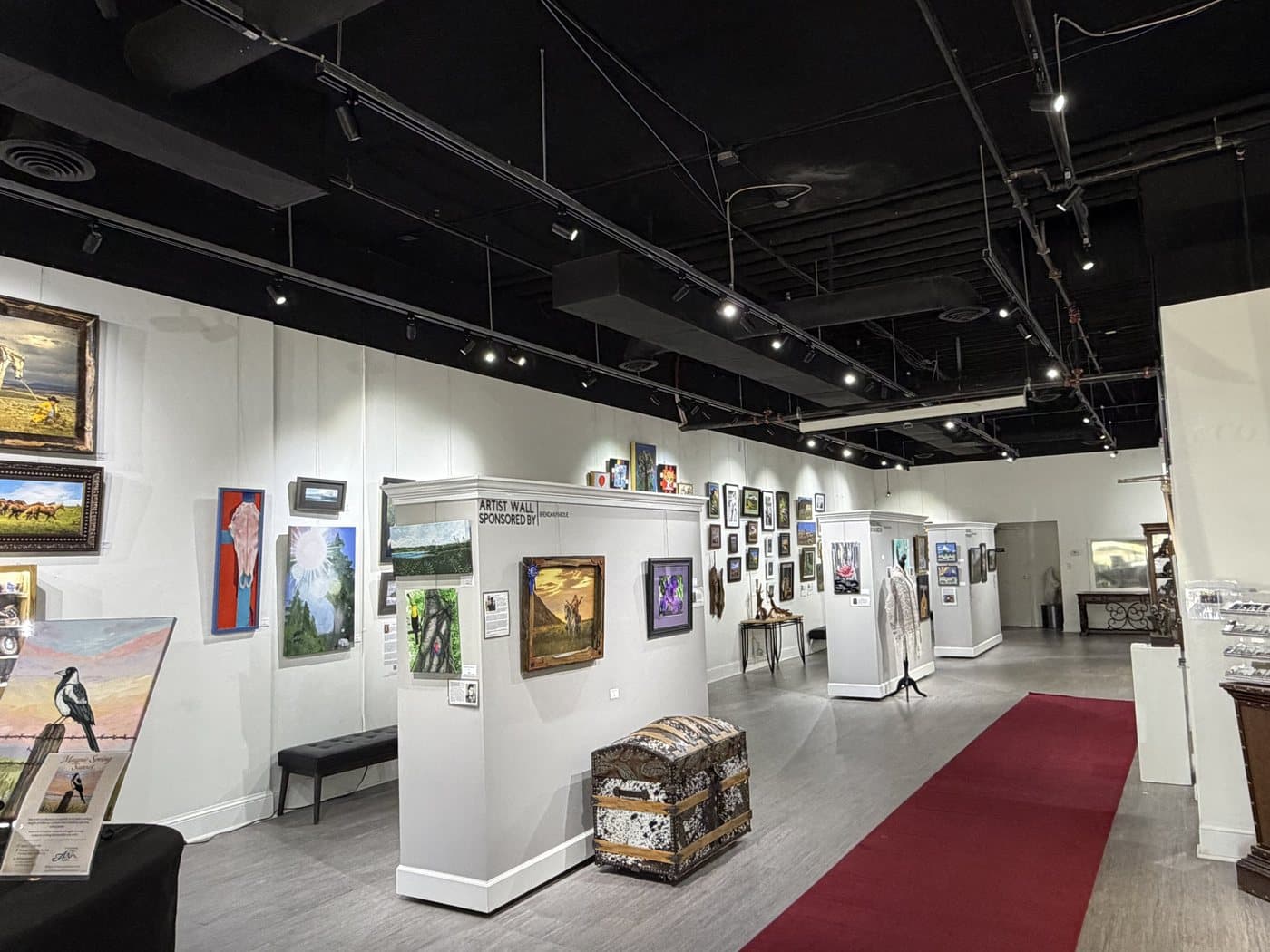 Fremont Center for the Arts
