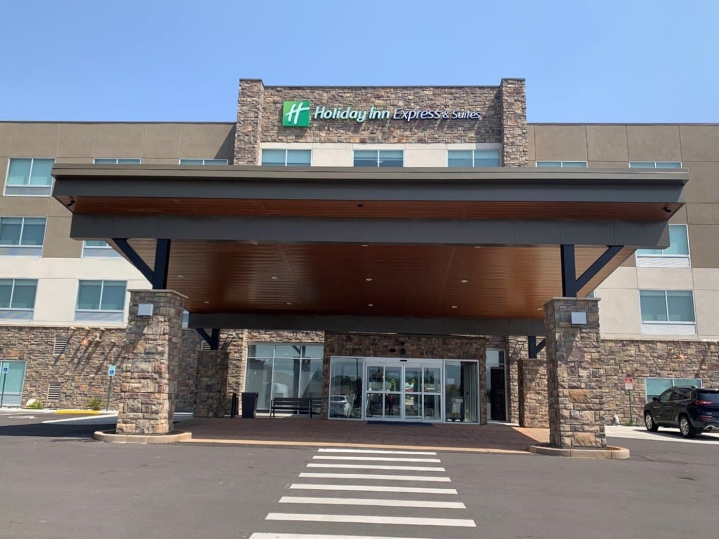Holiday Inn Express Cañon City