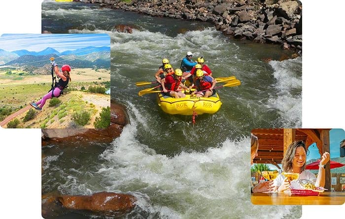 Royal Gorge Vacation Rentals