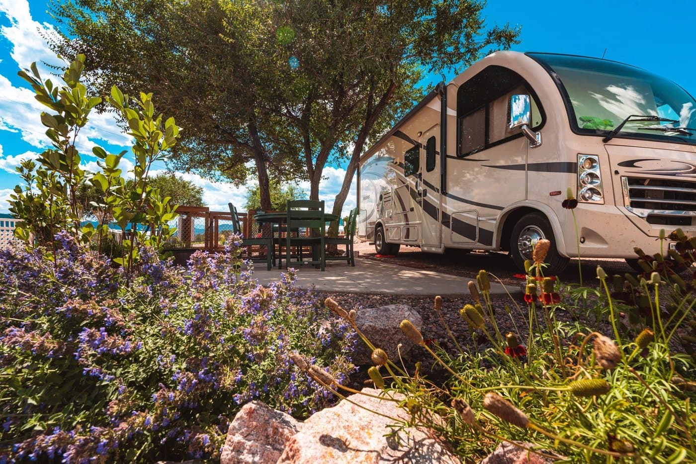 Royal Gorge KOA Holiday
