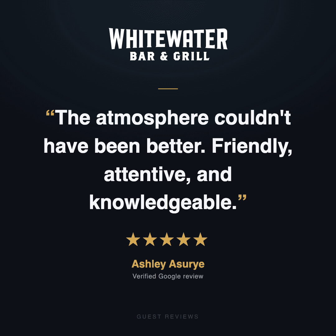 Guest review 1